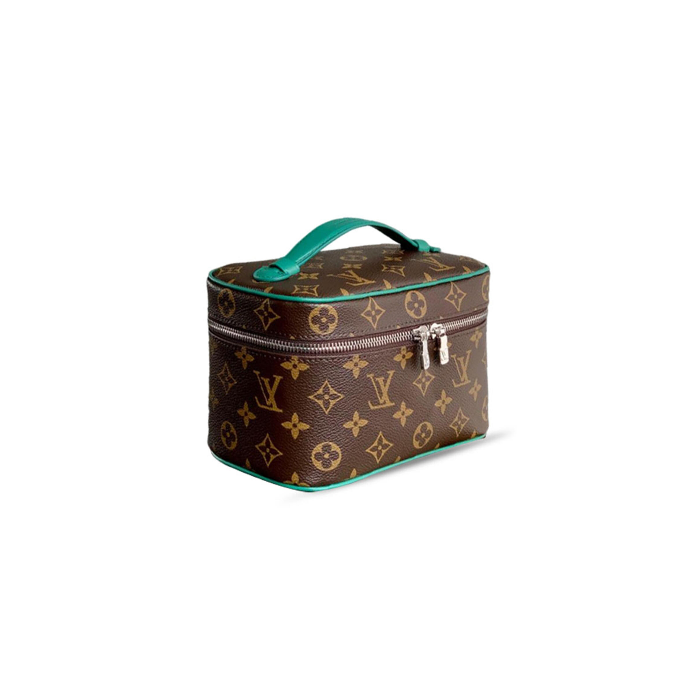 LOUIS VUITTON NICE MINI M12654 (20*13.5*12cm) 